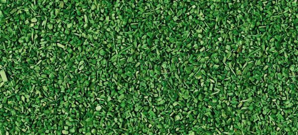 HEK3313 - Dark green flocking material - 85 g - 1