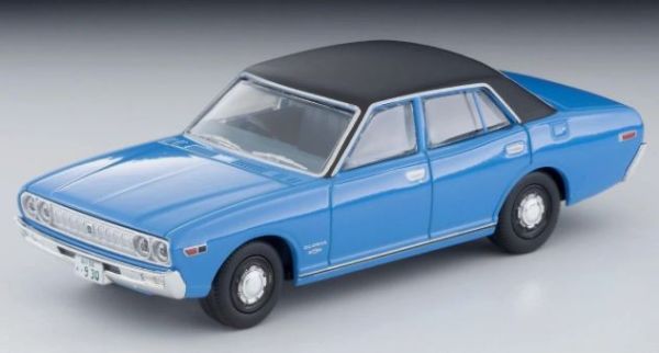 TOM331612 - NISSAN Gloria Blue - 1