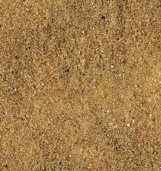 HEK3322 - Silver decorative sand 250 g - 1