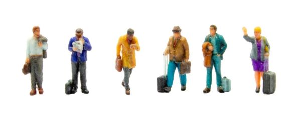 NOC35315 - 6 Business Travelers - 3D - 1
