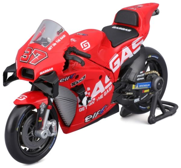 MST36392 - GASGAS RC16 #44 MotoGP 2023 – P. ESPARGARO - 1