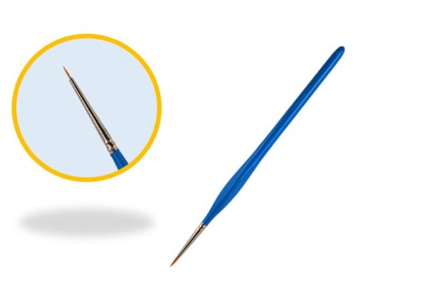 REV39563 - Professional Brush - 4/0 - 1