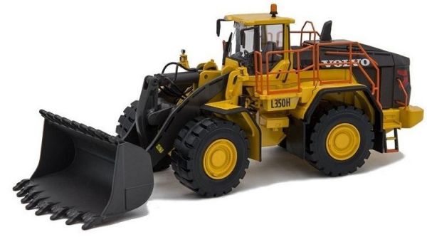 MOT300082 - Loader VOLVO L 350H - 1