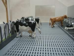 AGR09 - Caillebotis 35x12.5 not animals - 1