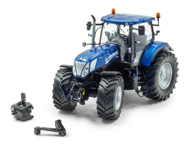 ROS30213 - NEW HOLLAND T7.250 Blue Power - 999 Units - 1