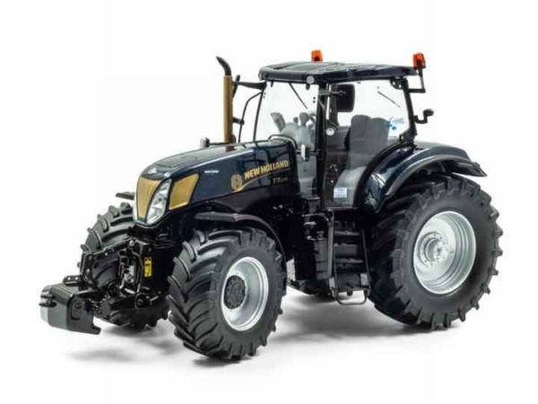 ROS30216 - NEW HOLLAND T7.270 AC Golden Jubilee - Limited to 999 ex - 1