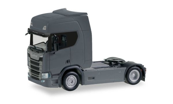 HER307185-003 - SCANIA CR 20 HD gray - 1