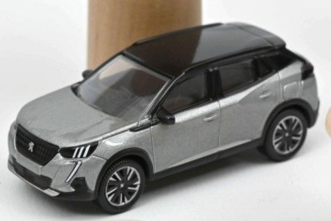 NOREV310921 - PEUGEOT 2008 2020 gray - 1