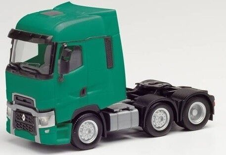 HER311588-002 - RENAULT T 6x2 green - 1