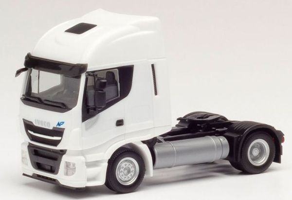 HER312226 - IVECO Stralis NP 460 White - 1