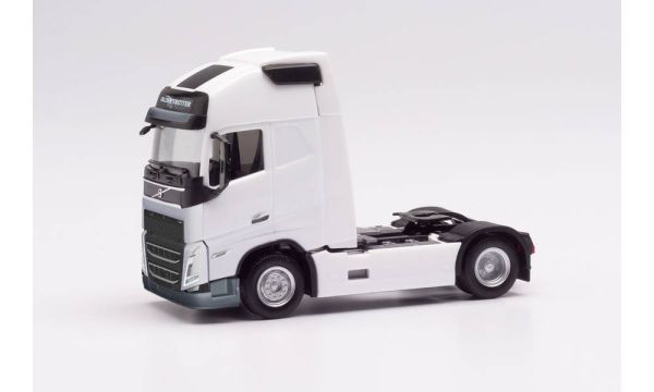 HER313360 - VOLVO FH Gl. XL. 4x2 white - 1