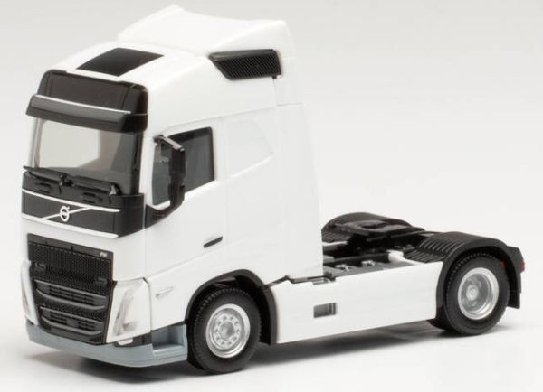 HER313605 - VOLVO FH Gl. 4X2 White - 1