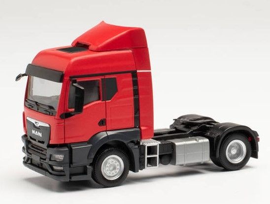 HER314572 - MAN TGS TM 4x2 red - 1