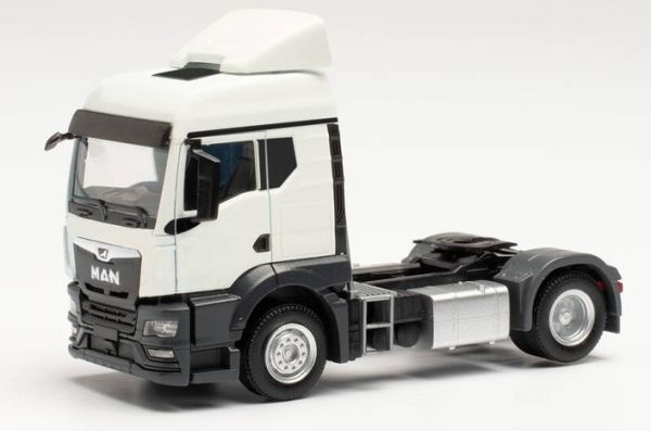 HER314596 - MAN TGS TM 4x2 white - 1