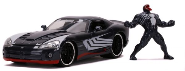 JAD31750 - 2008 DODGE Viper with VENOM - 1