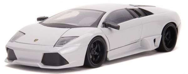 JAD32274 - LAMBORGHINI Murcielago LP640 red - 1