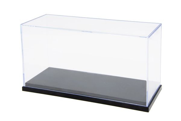 IMC33-0152 - Presentation showcase Dimensions L24 x l10 x h12.50cm - 1