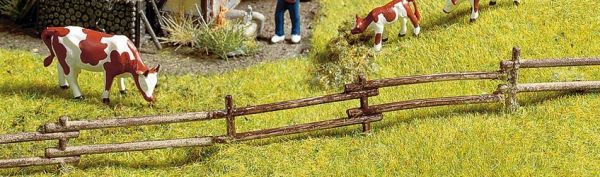 NOC33010 - 18-piece field fence - 1