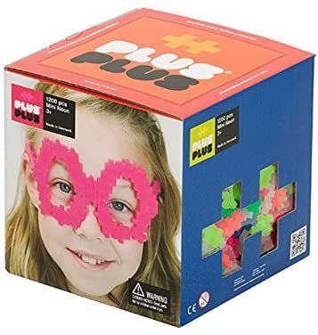 PPLS3321 - Set of 1200 neon pieces - 1