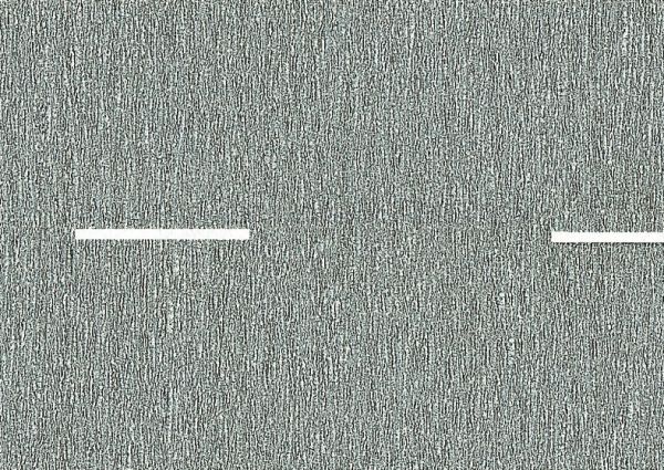 NOC34100 - 2 long road rolls 100 x 2.9 cm - 1
