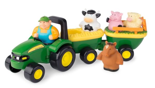 T34908 - The Musical Farm Parade - 1