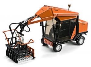 MOT13394 - Border pose TORO Optimas H88 Ech:1/35 - 1