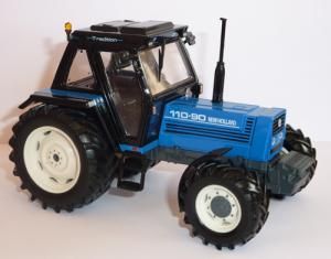 ROS30115 - NEW HOLLAND 110-90 - Limited Edition - 1