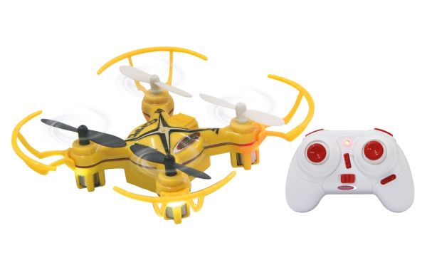 JAM038760 - Drone Compo Quadrocopter with compass - 1