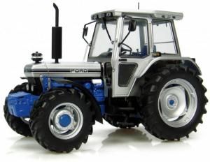 UH2882 - FORD 7810 Jubilee - 1