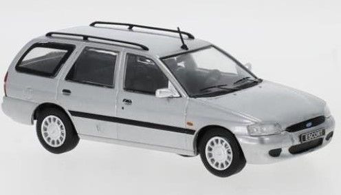IXOCLC396N - FORD Escort Turnier 1996 Silver - 1