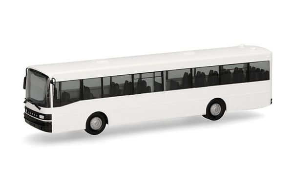 HER014304 - SETRA 215 SL, white – 1-piece model kit - 1