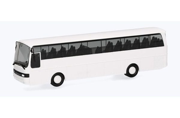 HER014311 - SETRA 215 HD, white – 1-piece model kit - 1