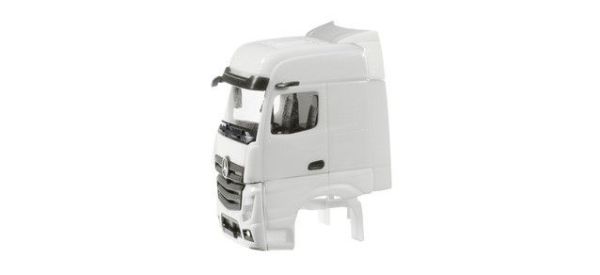 HER084987 - MERCEDES-BENZ Actros B. cabin - 2 pieces - 1