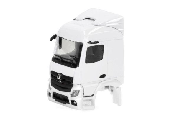 HER085991 - MERCEDES BENZ Actros S Cab 2 pieces to assemble - 1