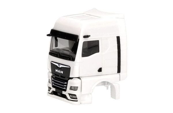 HER086301 - MAN TGX GX cab with reversing camera – 2-piece kit - 1