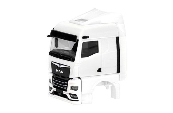HER086318 - MAN TGX GM cab with reversing camera – 2-piece kit - 1