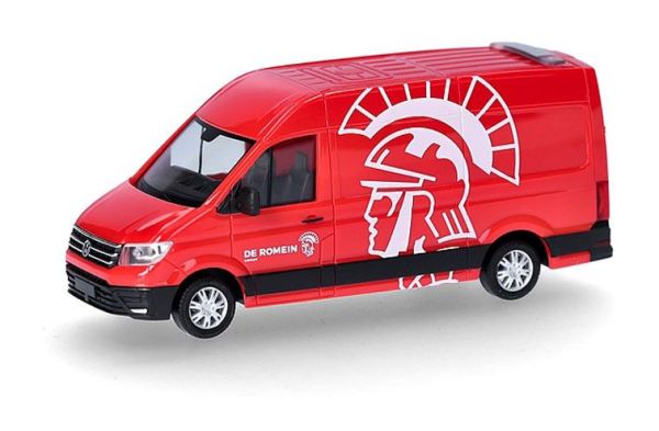 HER099035 - VOLKSWAGEN Crafter by DE ROMEIN - 1