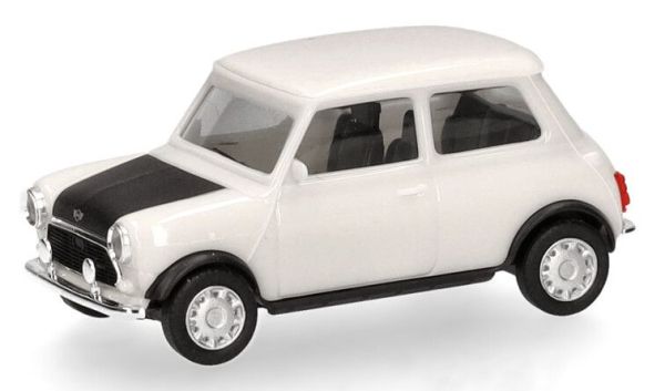 HER421140-002 - MINI Cooper Mayfair with headlights - 1