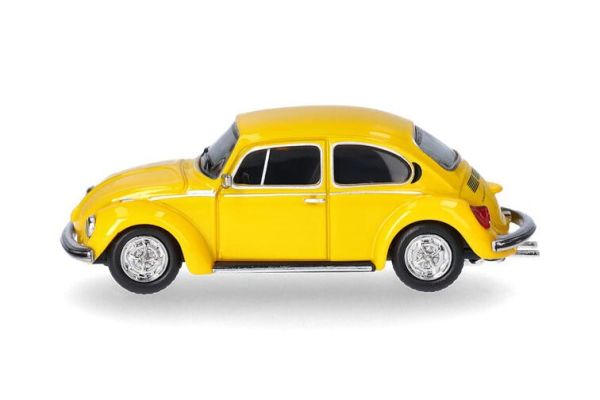 HER421096-003 - VOLKSWAGEN Kever 1303, yellow - 1