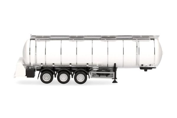 HER076463-003 - 3-axle food tanker - 1