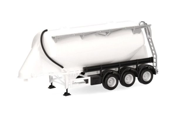 HER076821-002 - 35 m3 milk tanker with 3 axles - 1