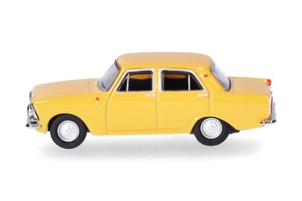 HER066877-002 - Yellow MOSKWITSCH 408 - 1