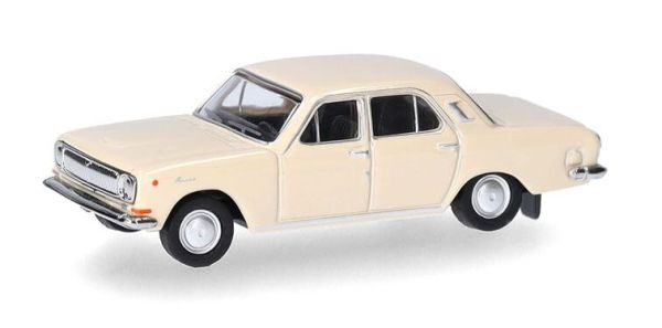 HER066884-002 - Beige WOLGA M24 - 1