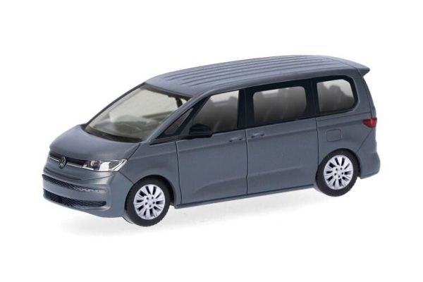 HER421171 - VOLKSWAGEN Multivan grey - 1