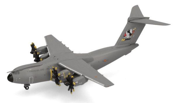HER537872 - AIRBUS A400 Spanish Air Force 31st Wing 50th anniversary - 1