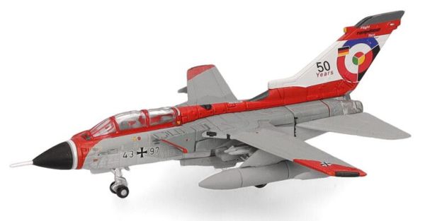 HER573573 - PANAVIA Tornado IDS Luftwaffe WTD61 Manching Tornado 50 Years - 1