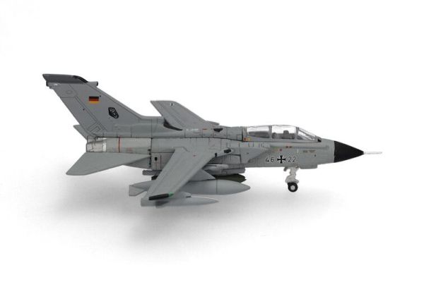 HER573580 - PANAVIA Tornado IDS Luftwaffe TaktLwG33 Buchel and Taurus - 1