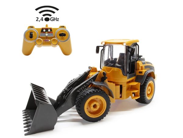 JAM405058 - Radio-controlled VOLVO L50 wheel loader - 1