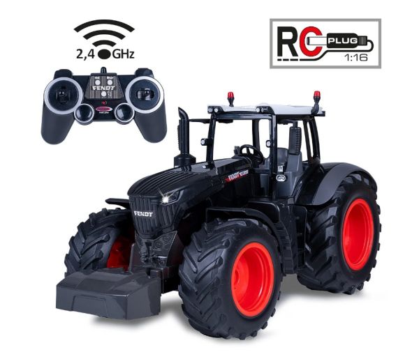 JAM405365 - FENDT 1050 Vario - Black Edition - radio-controlled - 1