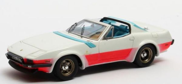 MTXR40604-024 - FERRARI 365 GTB/4 NART 1975 Presentation - 1